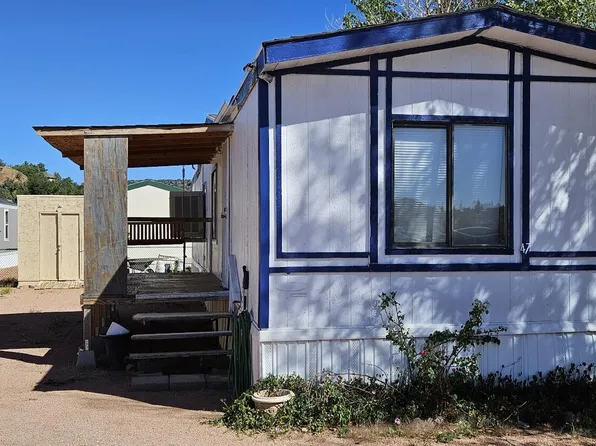190 N Cornerstone Way #47, Payson, AZ 85541