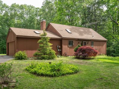 544 Gurleyville Road, Mansfield, CT, 06268