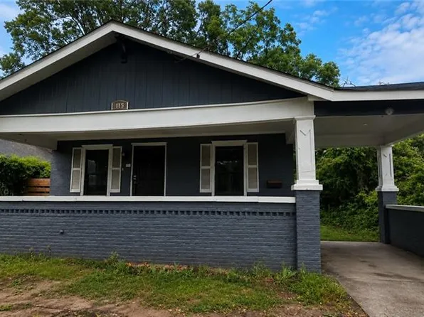 415 King Arnold St, Hapeville, GA 30354