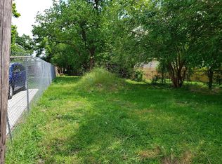 1406 E 31st St, Houston, TX 77022