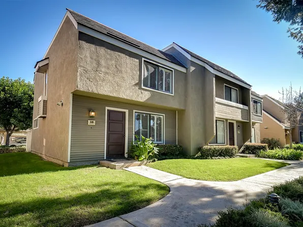 18 Rosemary, Irvine, CA 92604