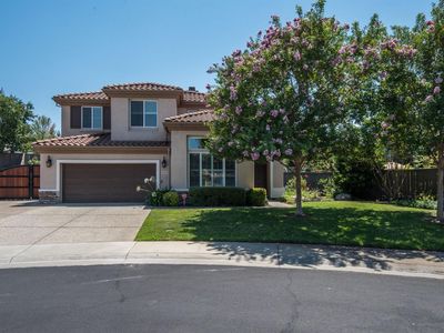 6733 Olive Point Way, Roseville, CA, 95678