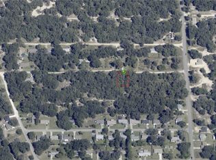 2809 Van Buren St W, Inverness, FL 34453