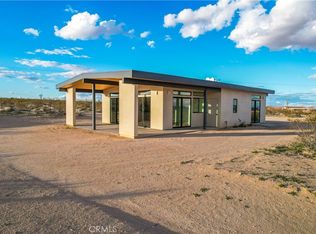2528 Bonair Ave, Joshua Tree, CA 92252