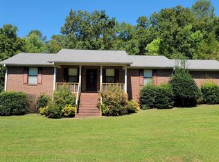 130 Fort Bluff Rd, Eva, AL 35621