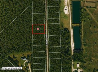 0.78 Ac Kings Way, Gloucester, NC 28528