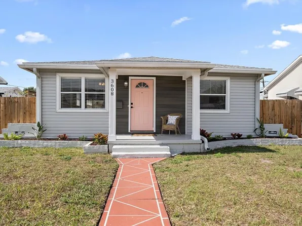 3608 14th St N, Saint Petersburg, FL 33704