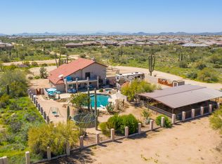 32807 N 64th St, Cave Creek, AZ 85331