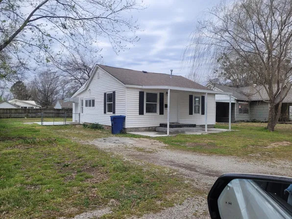 603 I St NW, Miami, OK 74354