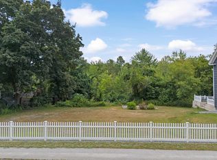 329 Front St LOT A, Manchester, NH 03102