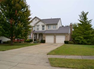 115 Village Green Dr, Cold Spring, KY