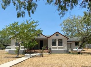 2 Andy Ln, Roma, TX 78584