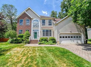 51 Putnam Rd, Monmouth Junction, NJ 08852