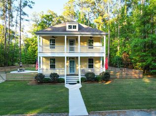 6530 Pepper Grass Trl, Ravenel, SC 29470