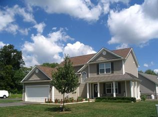 7 Bunting Ave, Martinsburg, WV 25405