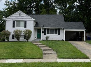 3702 Mason St, Fairfax, VA 22030