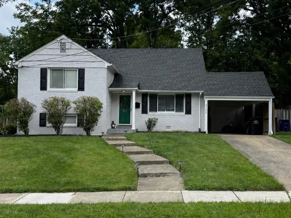 3702 Mason St, Fairfax, VA 22030