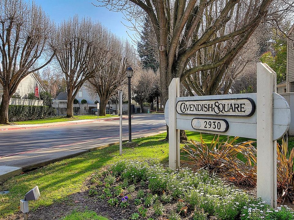 Cavendish Square Condominiums Stockton, CA Zillow