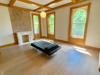 Rented by Prospect Heights Realty, Corp.