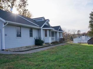 1327 Vermule Rd, Billings, MO 65610