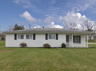 6048 Kimberly Dr, Bedford Heights, OH 44146
