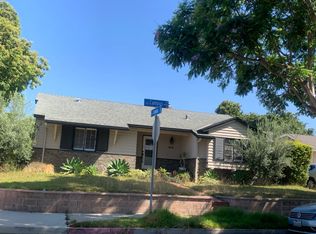 4601 Campus St, Ventura, CA 93003