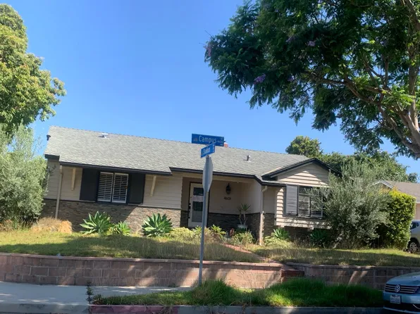 4601 Campus St, Ventura, CA 93003