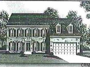 1011 Gideon Trce, Schenectady, NY 12302