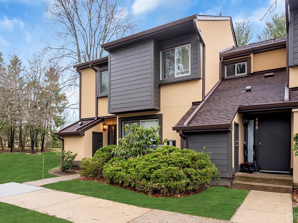 4416 Sayre Dr, Princeton, NJ 08540 Zillow