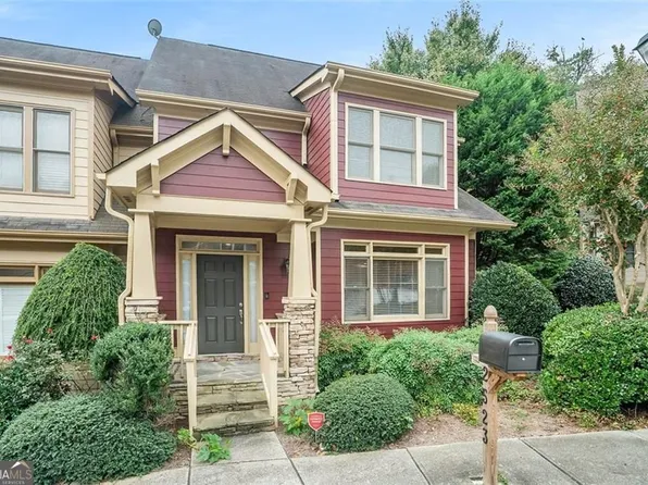 2523 Village Creek Lndg SE, Atlanta, GA 30316