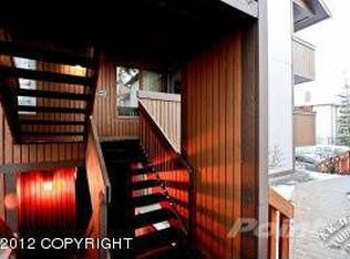 7550 Foxridge Way #7-B, Anchorage, AK 99518