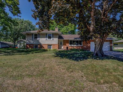 6424 Taylor St NE, Fridley, MN, 55432