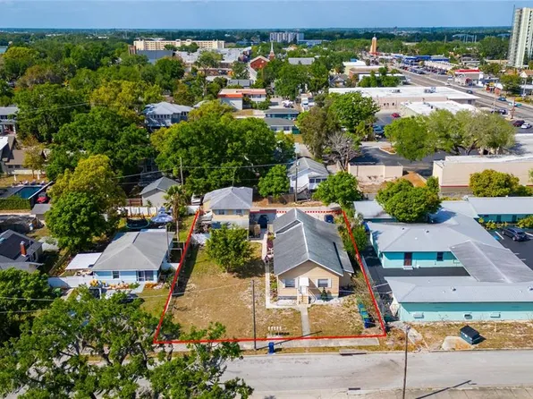 631 Avenue H NW, Winter Haven, FL 33881