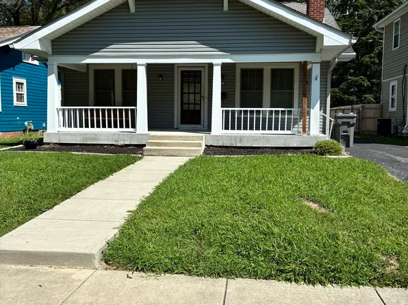 5151 Guilford Ave, Indianapolis, IN 46205
