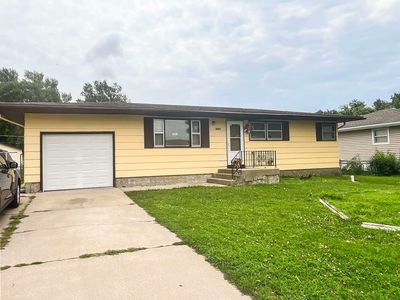 2853 39th Ave, Columbus, NE, 68601