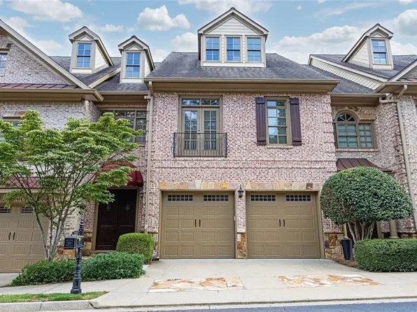 6273 Clapham Ln, Johns Creek, GA 30097