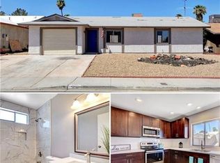 5151 Gains Mill St, Las Vegas, NV 89122