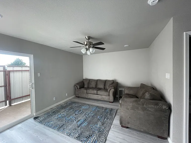 Genesis Apartments - Portales NM — Photo 22