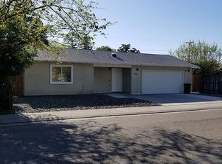 6021 N Alturas Ave, Stockton, CA 95207