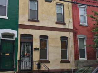 2430 Jefferson St, Philadelphia, PA 19121