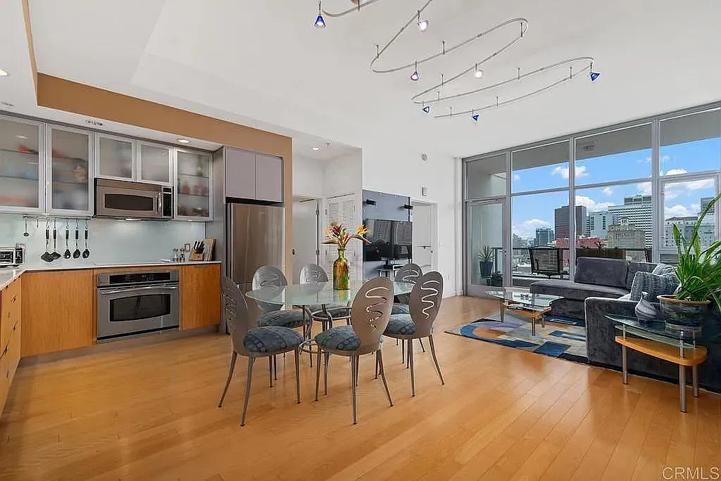 1 bed, 750 sqft, $3,100 — Photo 4