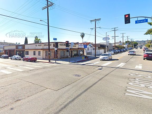 2nd image of 917 S Grand Ave