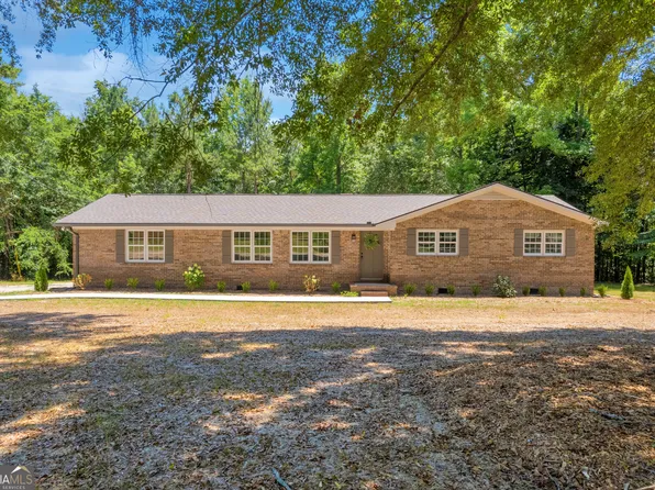 65 Watson Rd, Martin, GA 30557