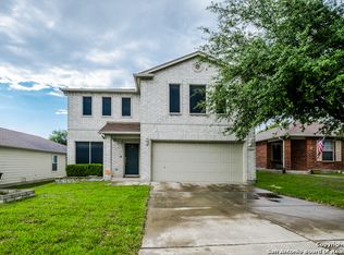 12927 Thomas Sumter St, San Antonio, TX 78233