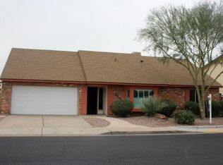 2234 S Canton, Mesa, AZ 85202