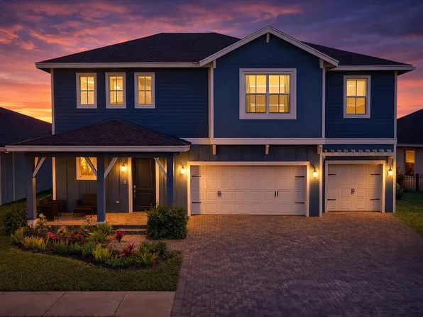 19113 Croft Mill Crossing, Loxahatchee, FL 33470