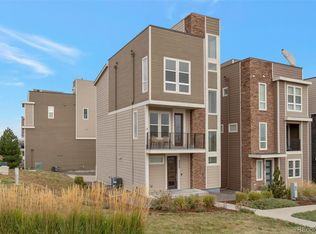 3424 Guinea Way, Castle Rock, CO 80109
