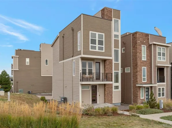 3424 Guinea Way, Castle Rock, CO 80109