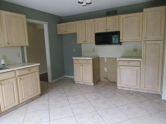 kitchen view 2