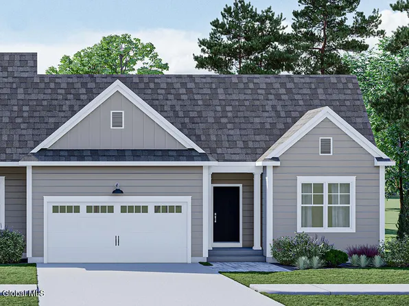 1-1B Cloverleaf Ct E, Rensselaer, NY 12144